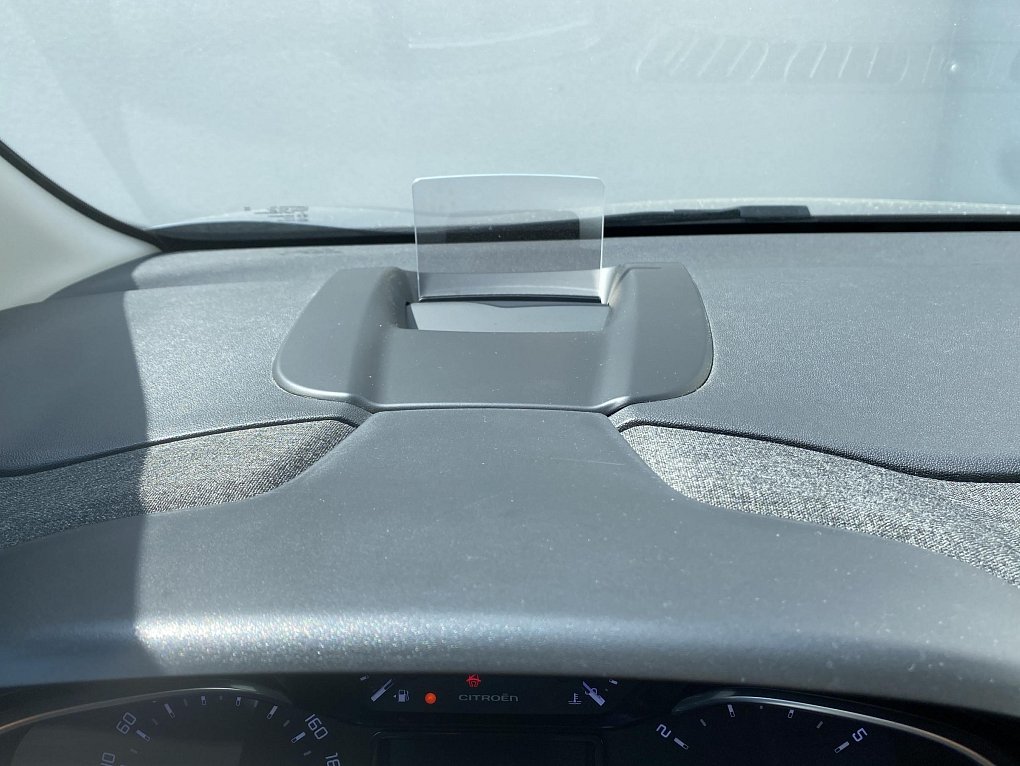 Citroën C3 Aircross 1.2PT Shine