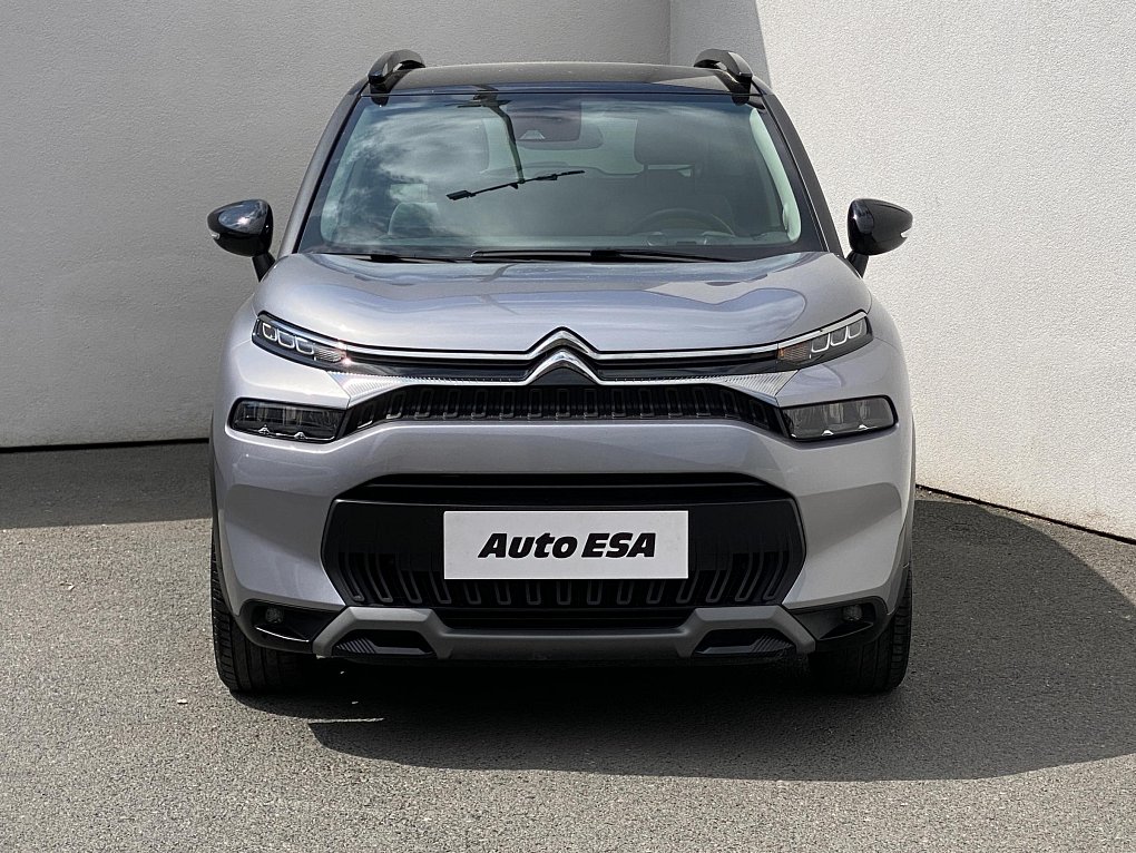 Citroën C3 Aircross 1.2PT Shine