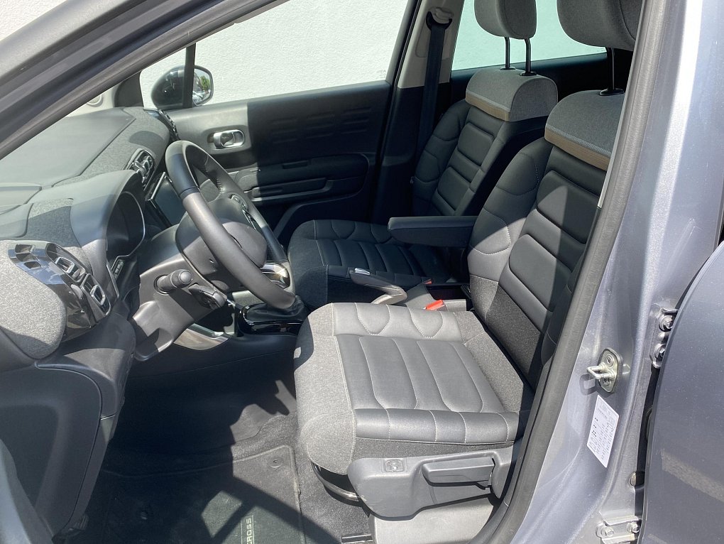 Citroën C3 Aircross 1.2PT Shine