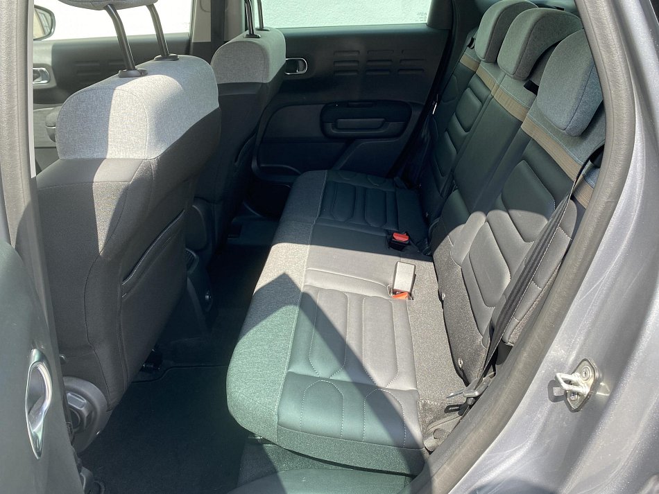 Citroën C3 Aircross 1.2PT Shine