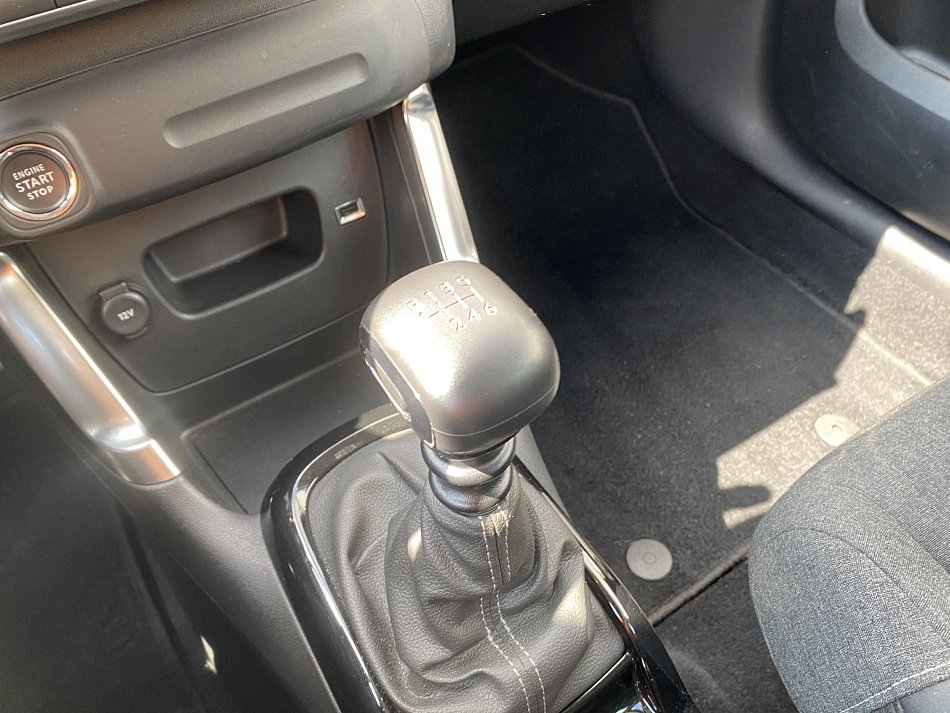 Citroën C3 Aircross 1.2PT Shine