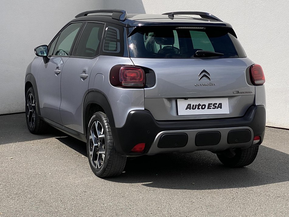 Citroën C3 Aircross 1.2PT Shine
