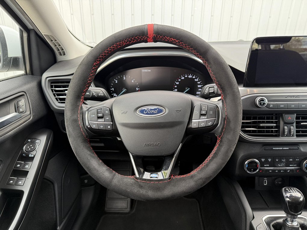 Ford Focus 2.0 ECOBLUE 