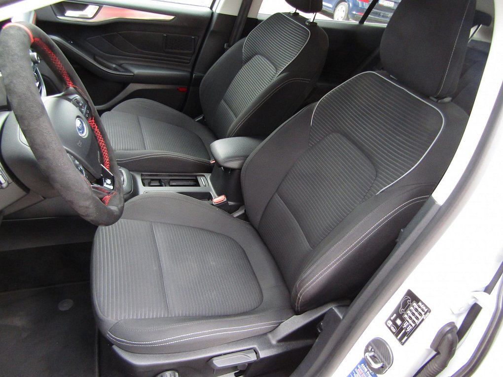 Ford Focus 2.0 ECOBLUE 