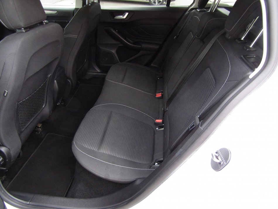 Ford Focus 2.0 ECOBLUE 