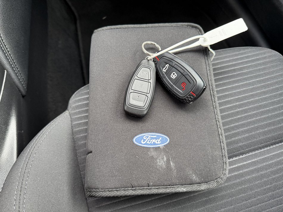 Ford Focus 2.0 ECOBLUE 