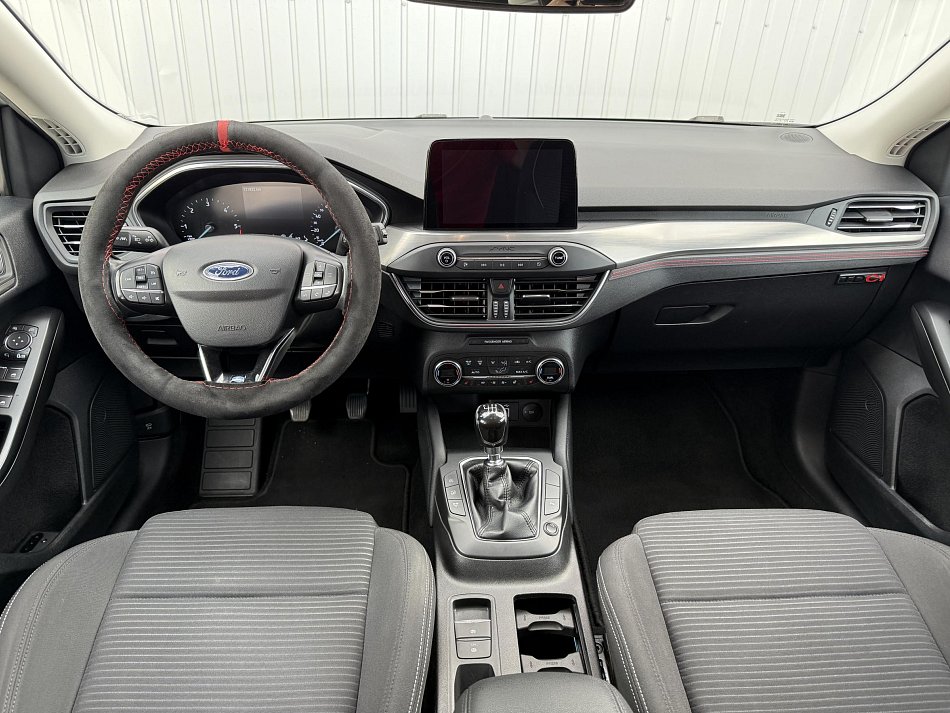 Ford Focus 2.0 ECOBLUE 
