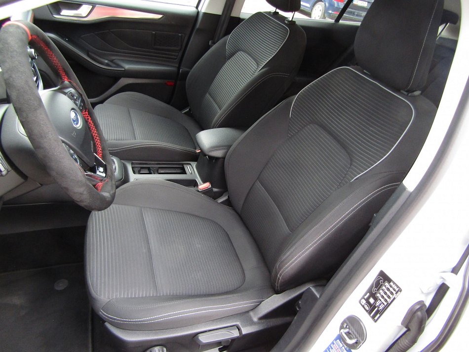 Ford Focus 2.0 ECOBLUE 
