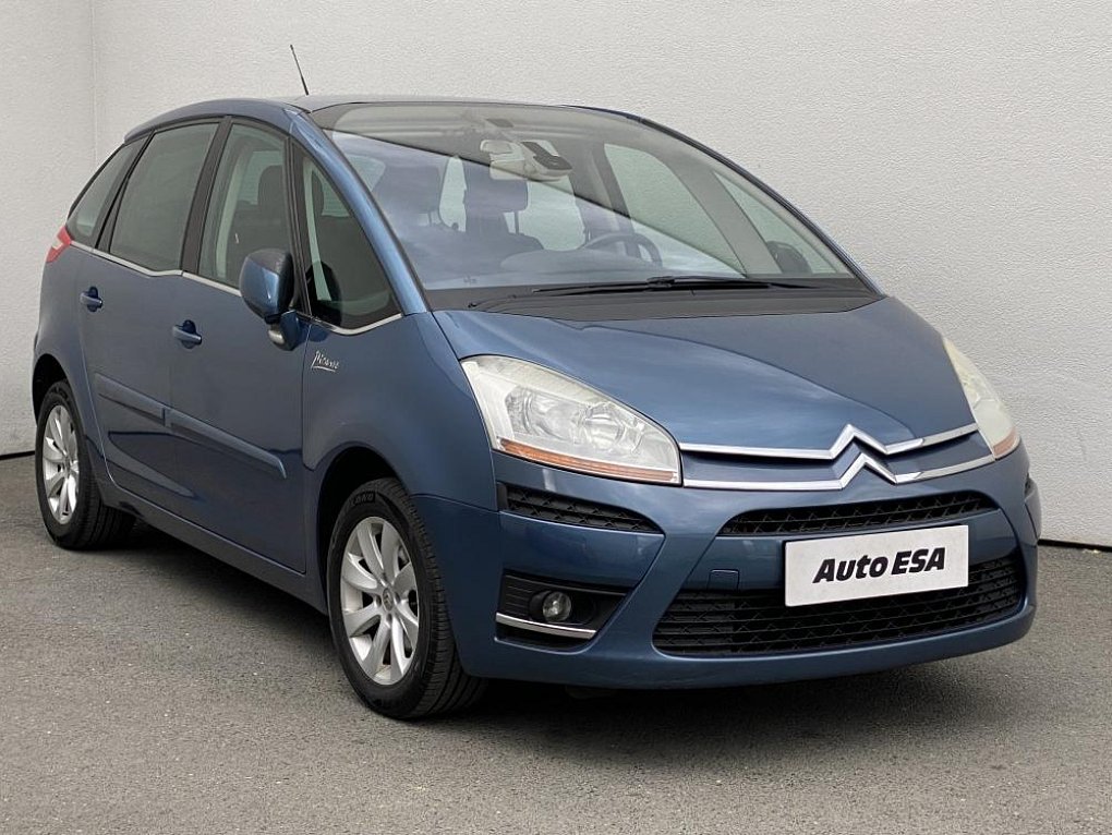 Citroën C4 Picasso 1.8i 