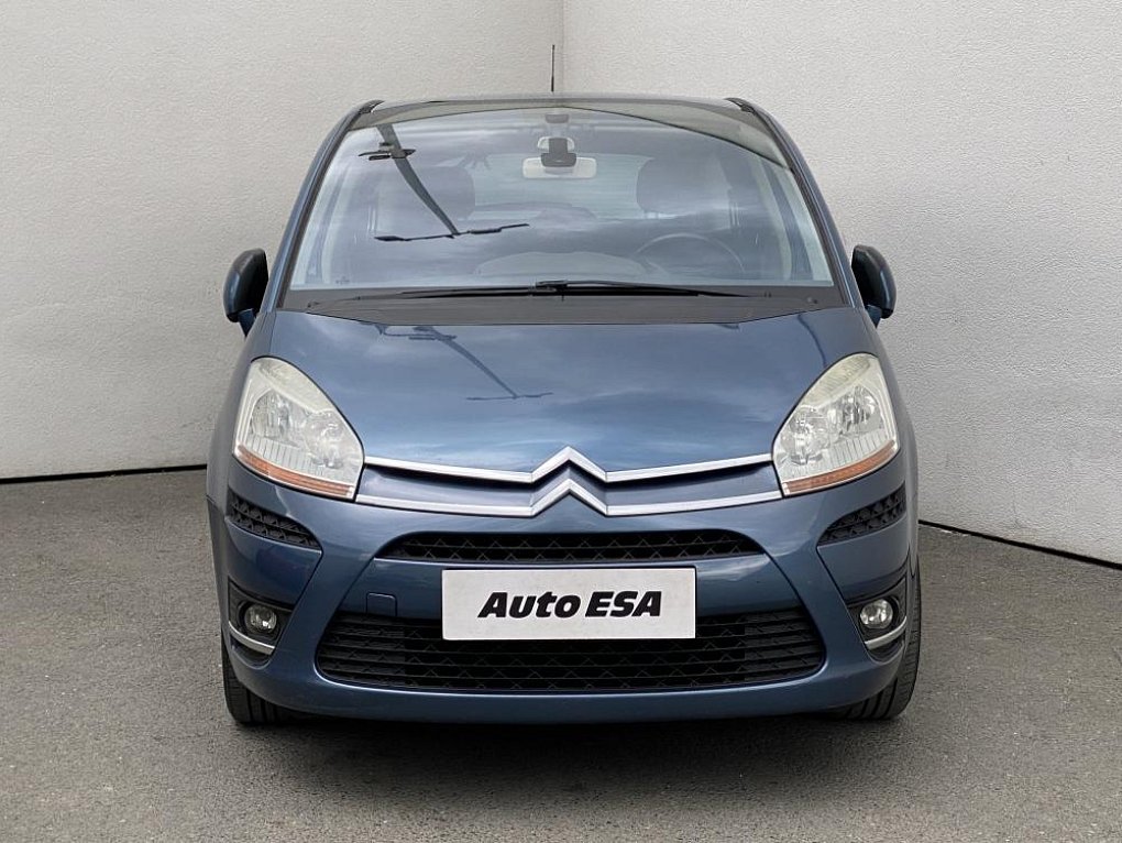 Citroën C4 Picasso 1.8i 