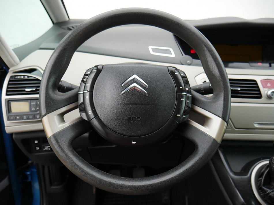 Citroën C4 Picasso 1.8i 