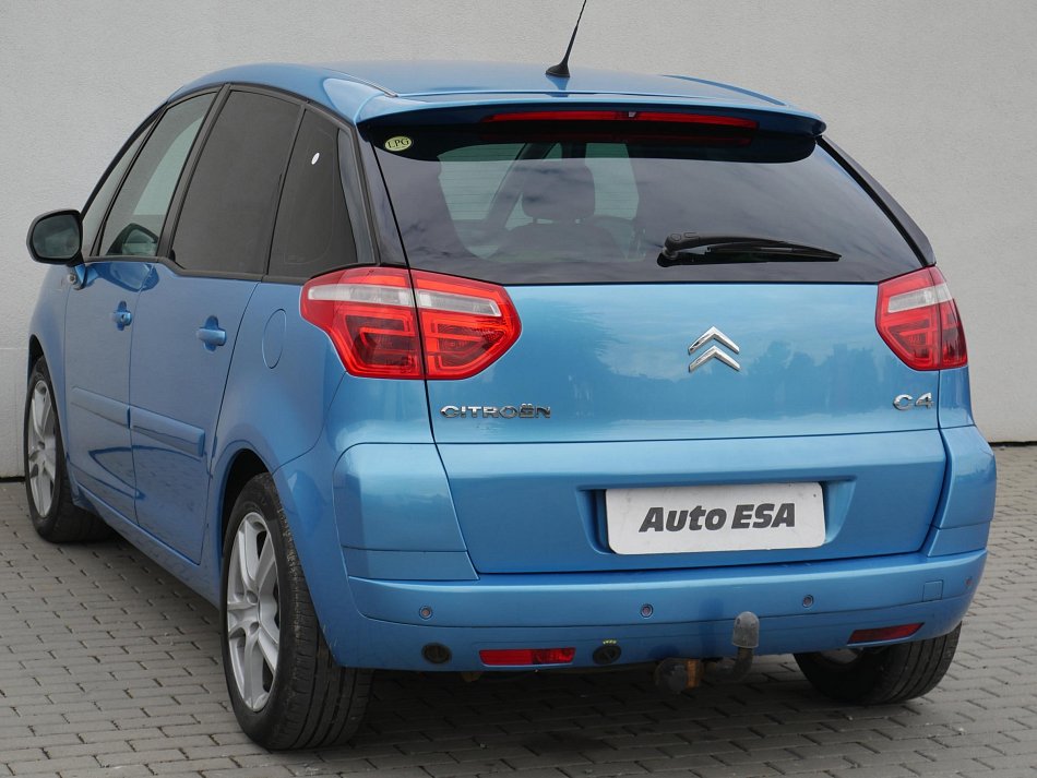 Citroën C4 Picasso 1.8i 