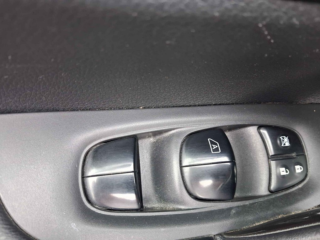 Nissan X-Trail 1.6dCi Tekna 4x4
