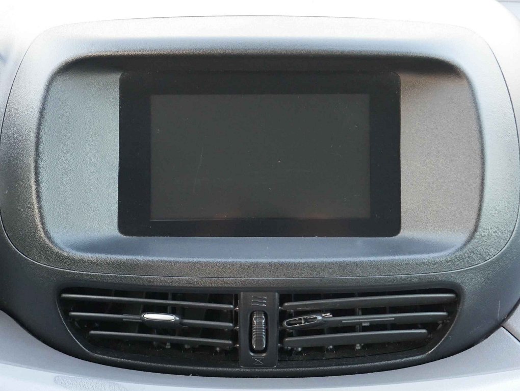 Nissan Almera Tino 2.2 dCi 