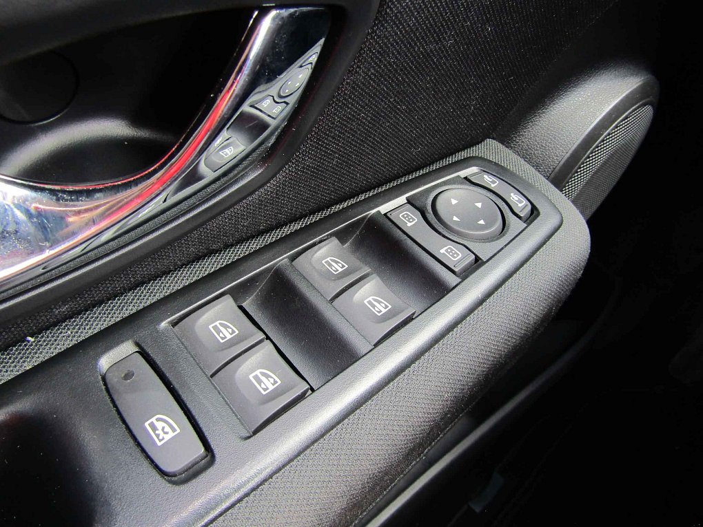 Renault Mégane 1.2 TCe 