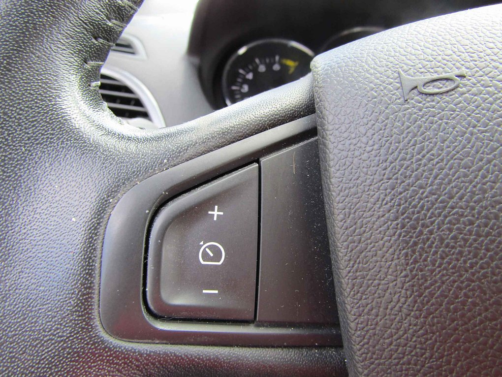 Renault Mégane 1.2 TCe 
