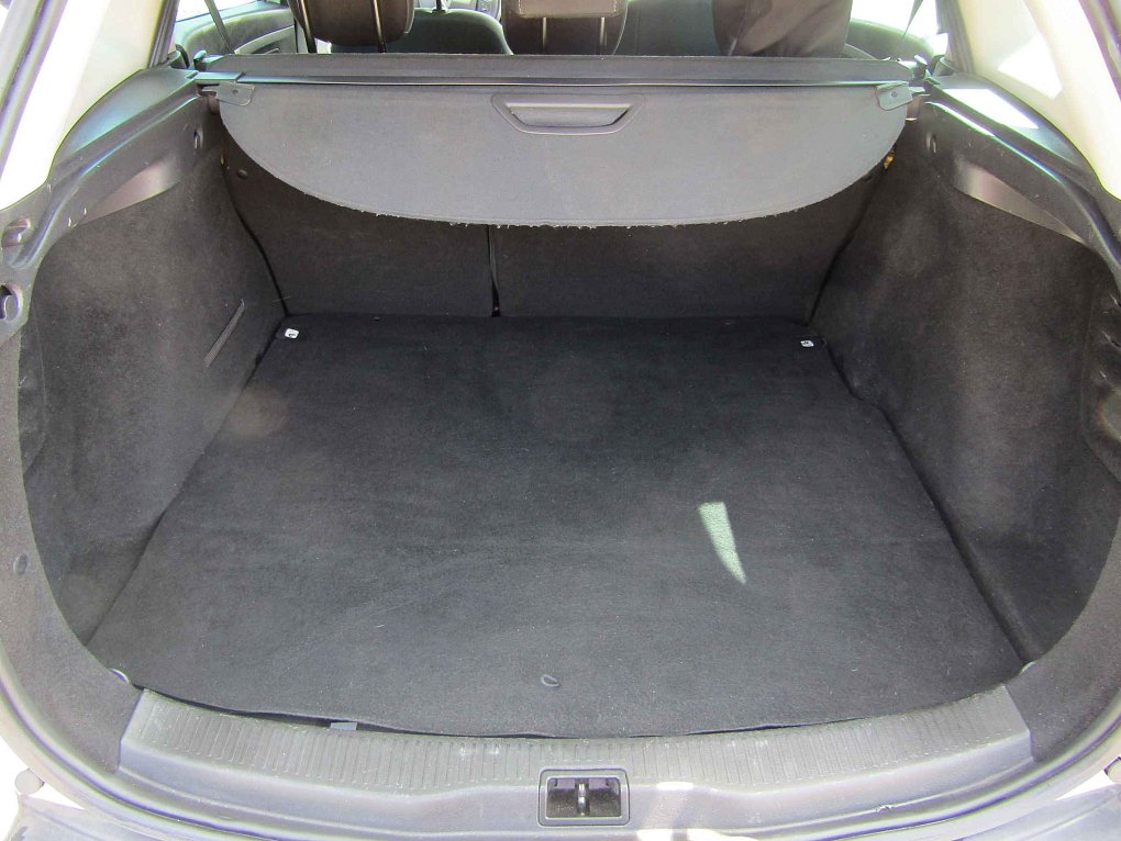 Renault Mégane 1.2 TCe 
