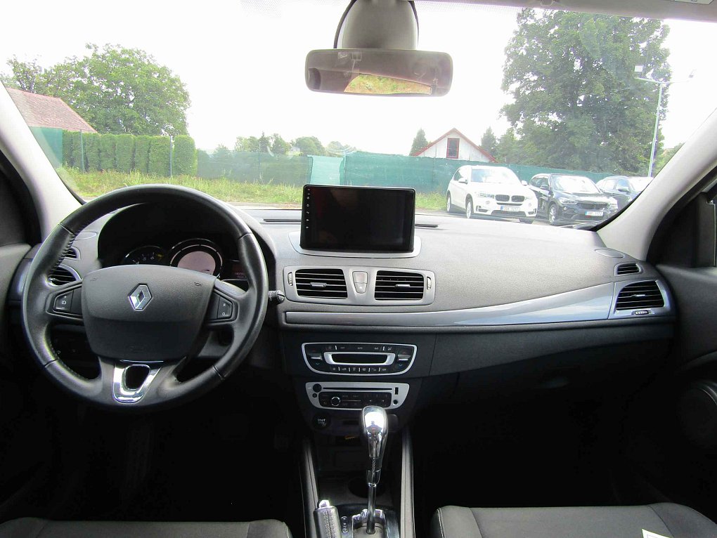 Renault Mégane 1.2 TCe 