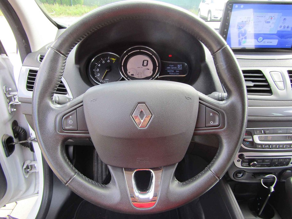 Renault Mégane 1.2 TCe 