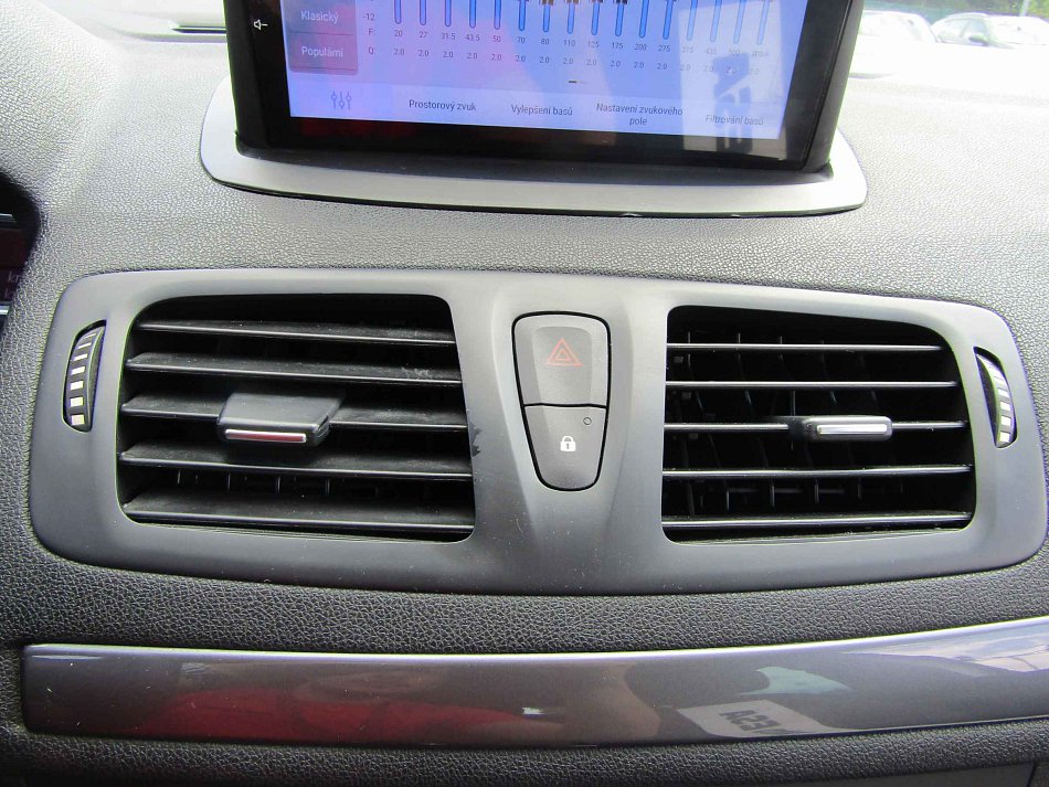 Renault Mégane 1.2 TCe 