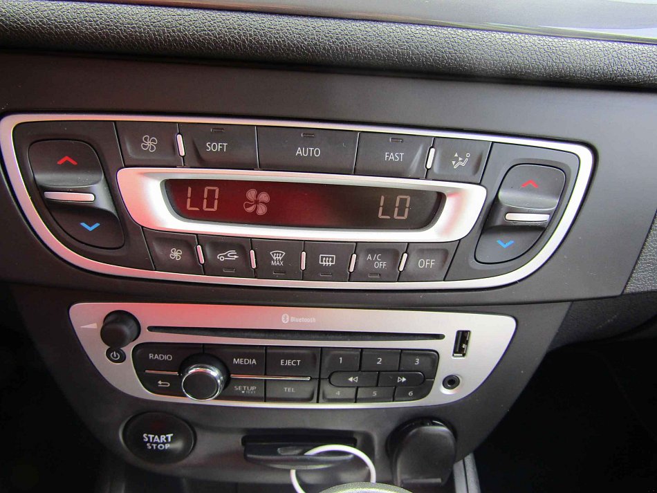 Renault Mégane 1.2 TCe 