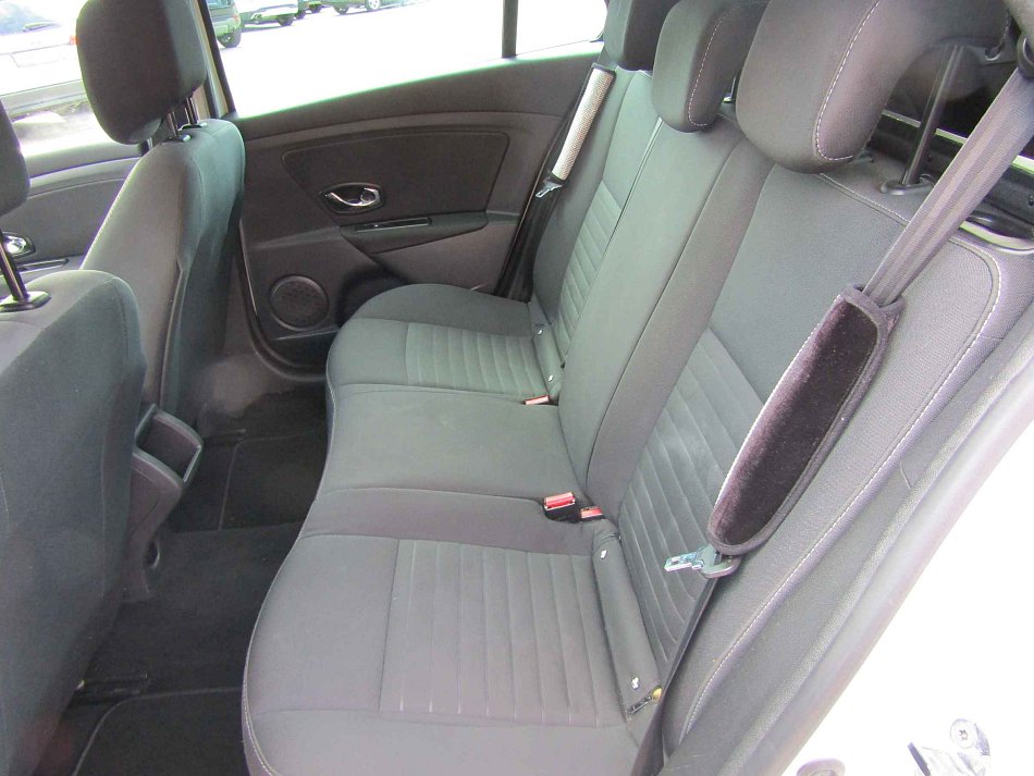 Renault Mégane 1.2 TCe 