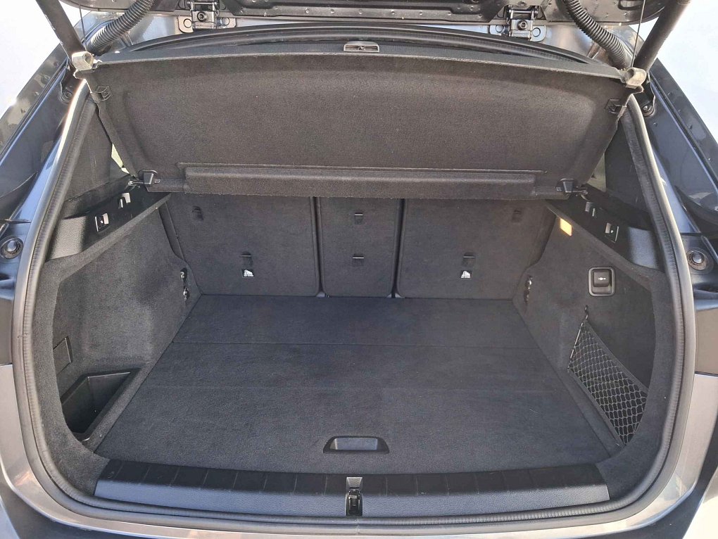 BMW X1 2.0d Sport Line XDrive