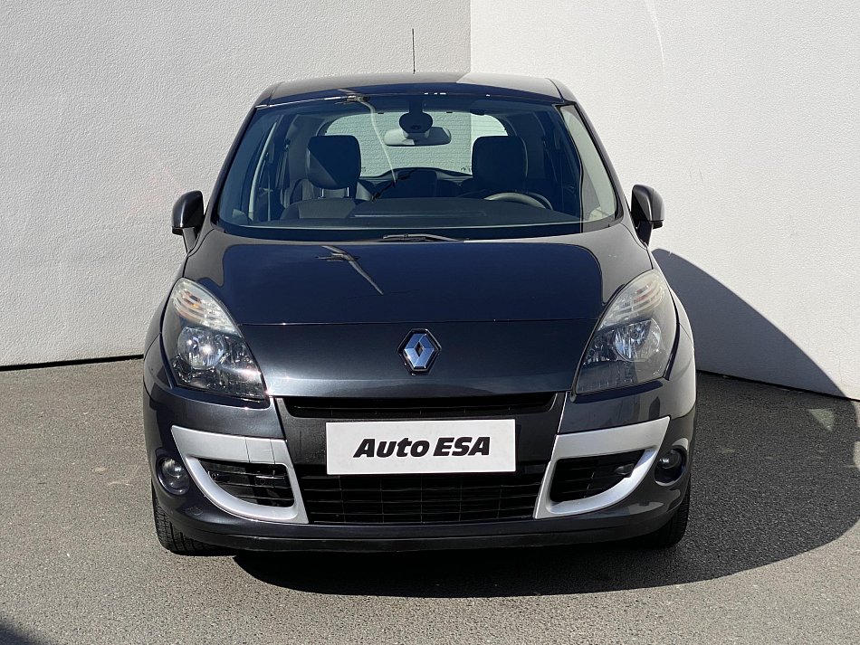 Renault Scénic 1.9 dCi X-MOD