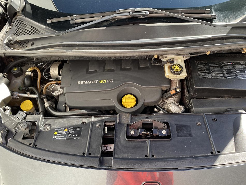 Renault Scénic 1.9 dCi X-MOD