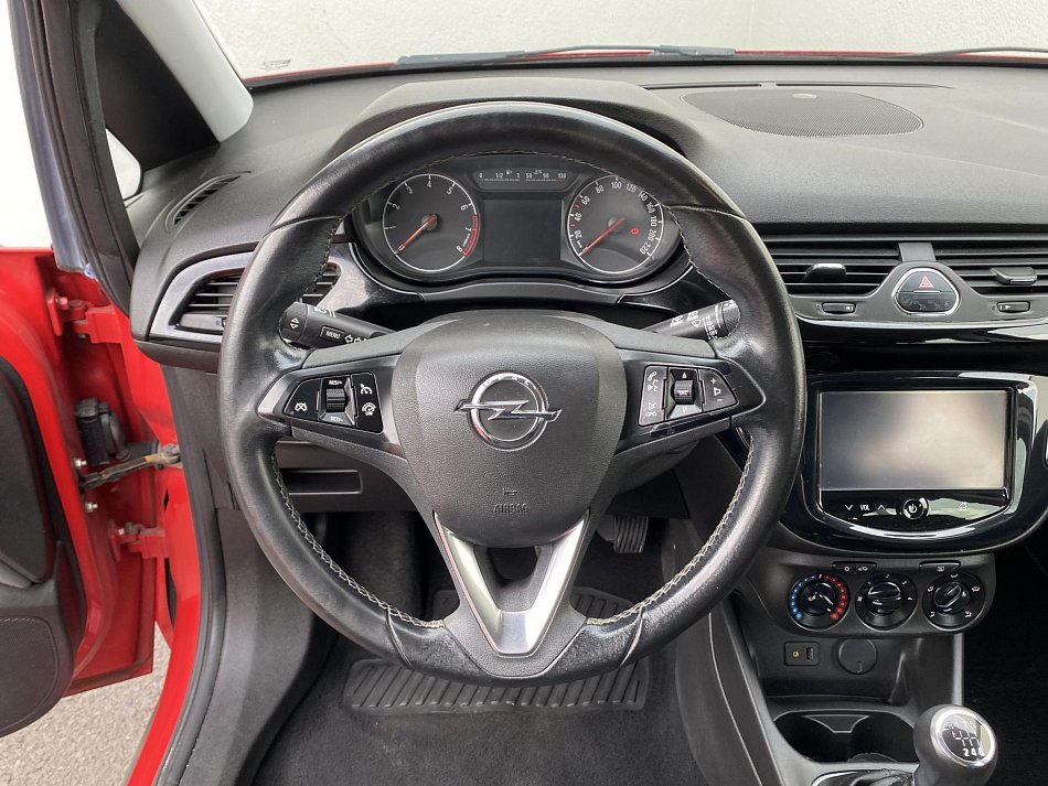 Opel Corsa 1.0 T Edition