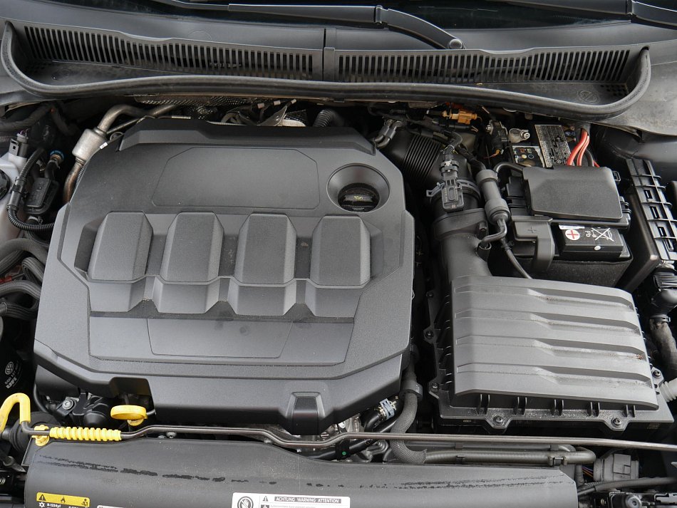 Volkswagen Polo 1.6 TDi Highline