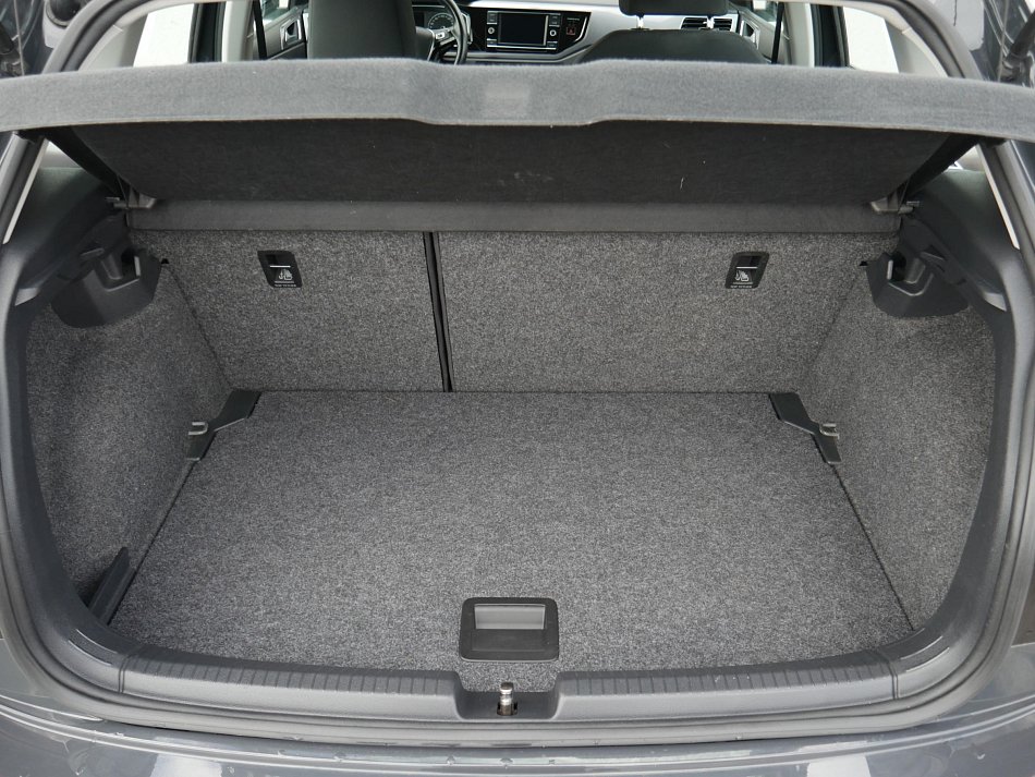 Volkswagen Polo 1.6 TDi Highline