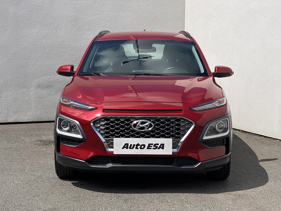 Hyundai Kona 1.0 T-GDi Premium