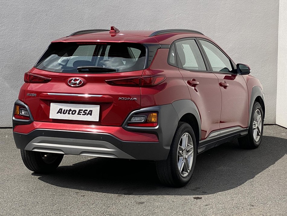 Hyundai Kona 1.0 T-GDi Premium