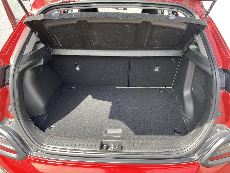 Hyundai Kona 1.0 T-GDi Premium