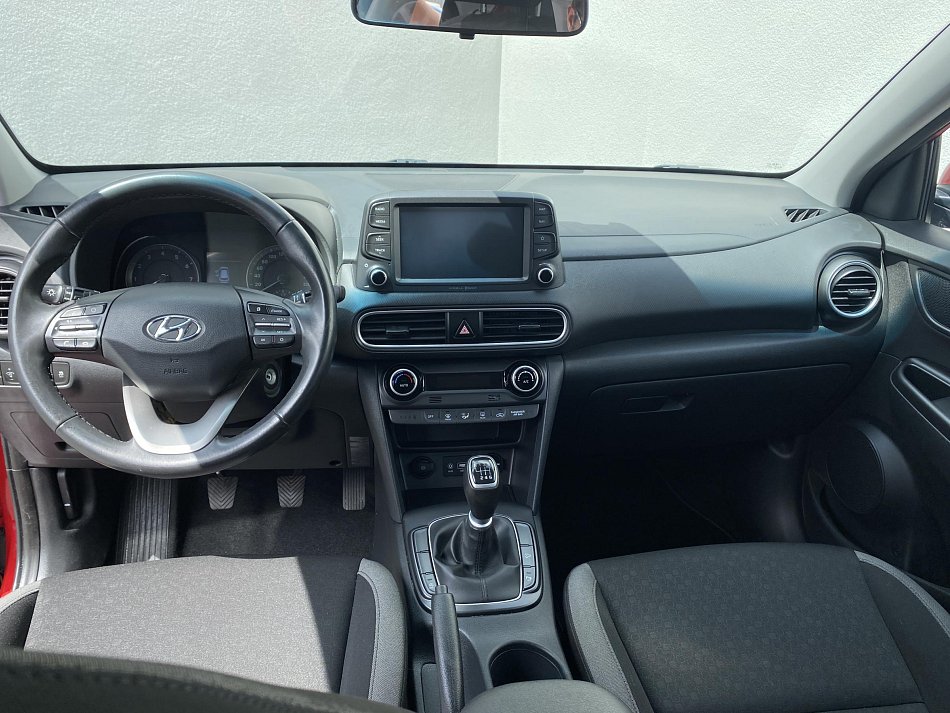 Hyundai Kona 1.0 T-GDi Premium
