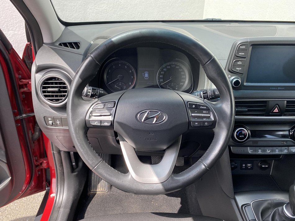 Hyundai Kona 1.0 T-GDi Premium