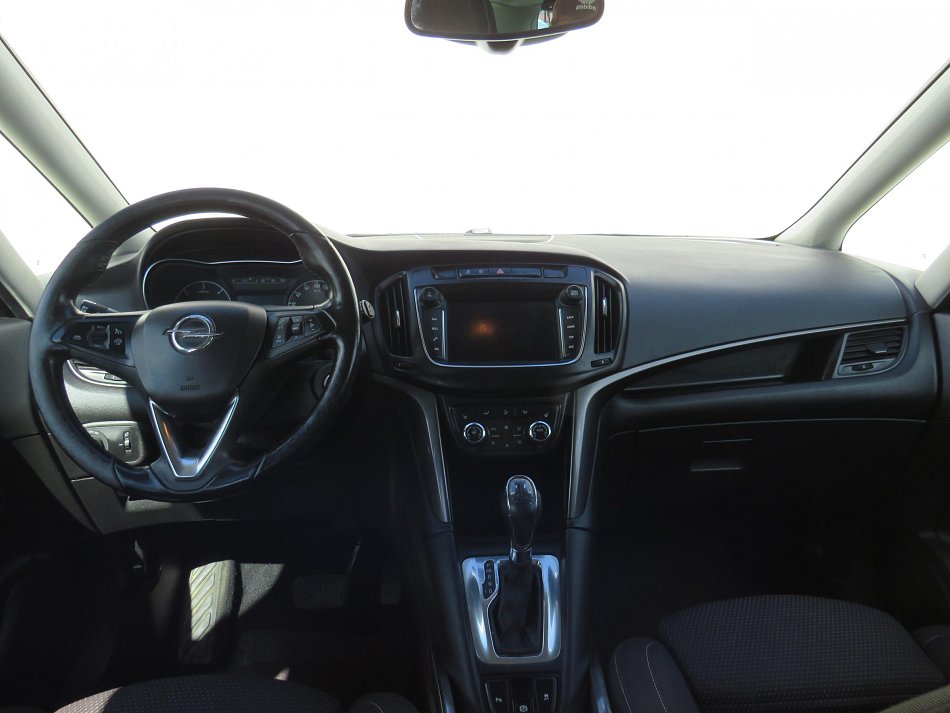 Opel Zafira 2.0 CDTi 