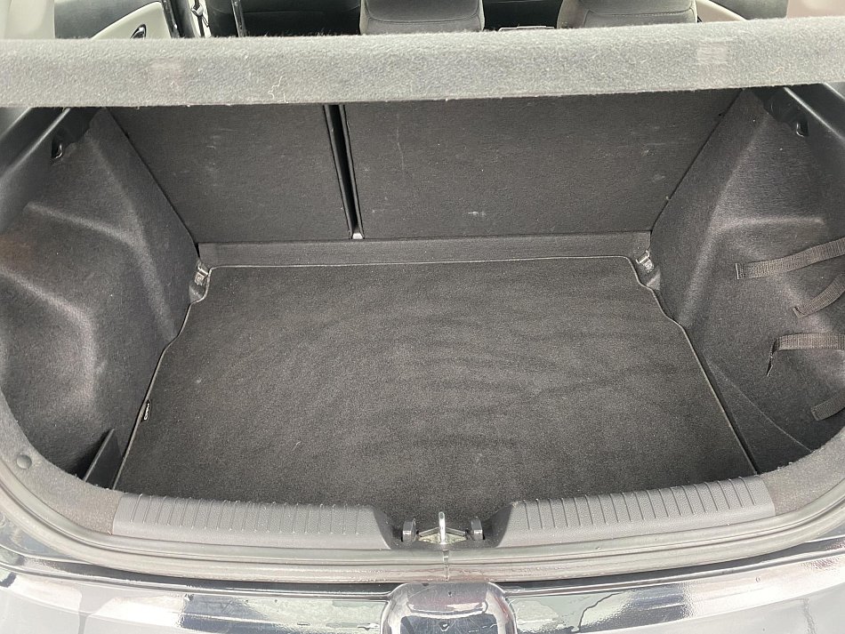 Kia Ceed 1.4CVVT 
