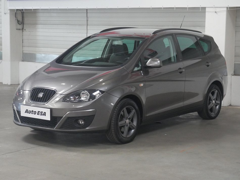 Seat Altea 2.0TDI  XL