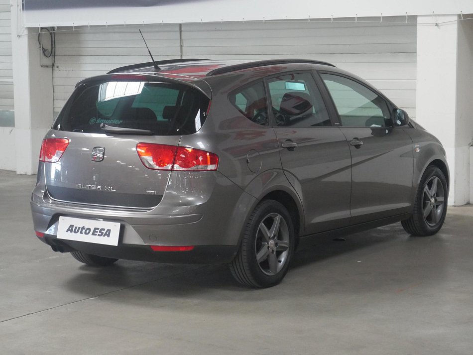 Seat Altea 2.0TDI  XL