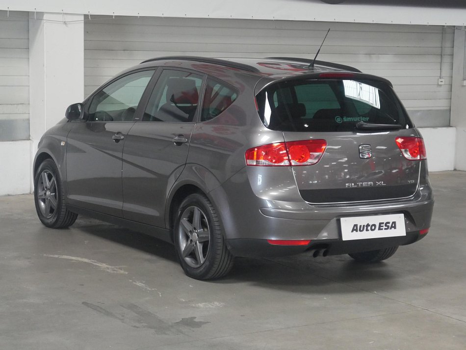 Seat Altea 2.0TDI  XL