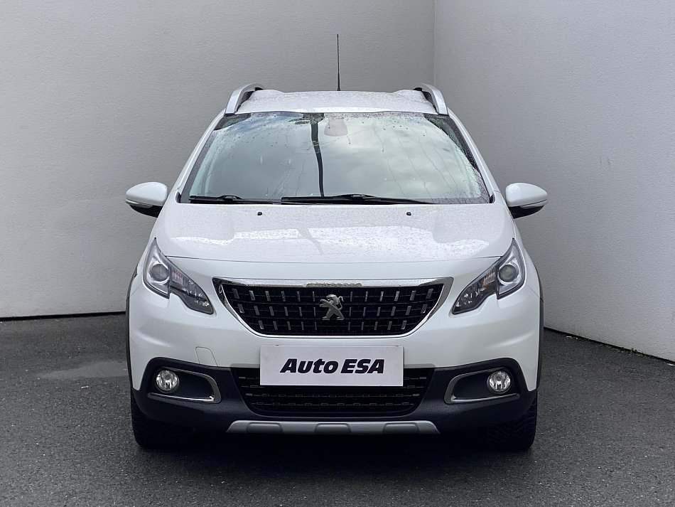 Peugeot 2008 1.2 PT Allure