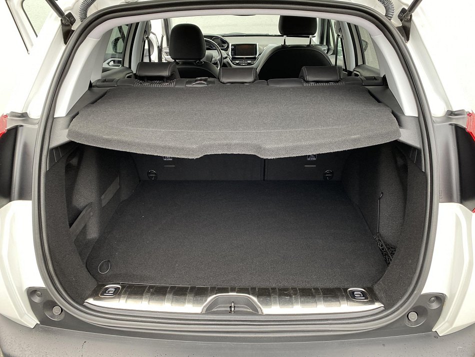 Peugeot 2008 1.2 PT Allure