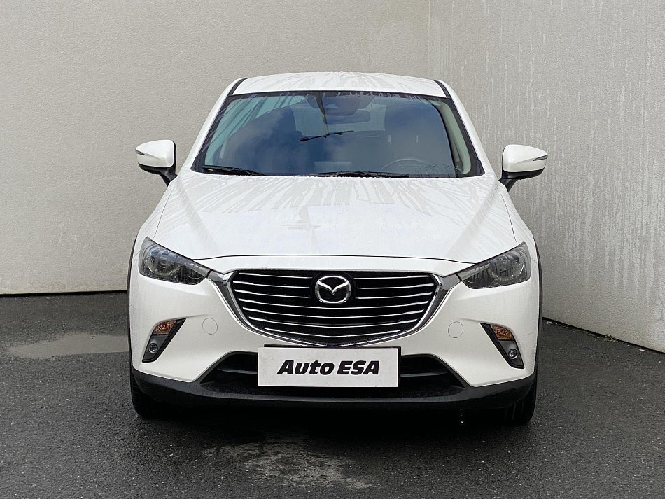 Mazda CX-3 2.0 Sport