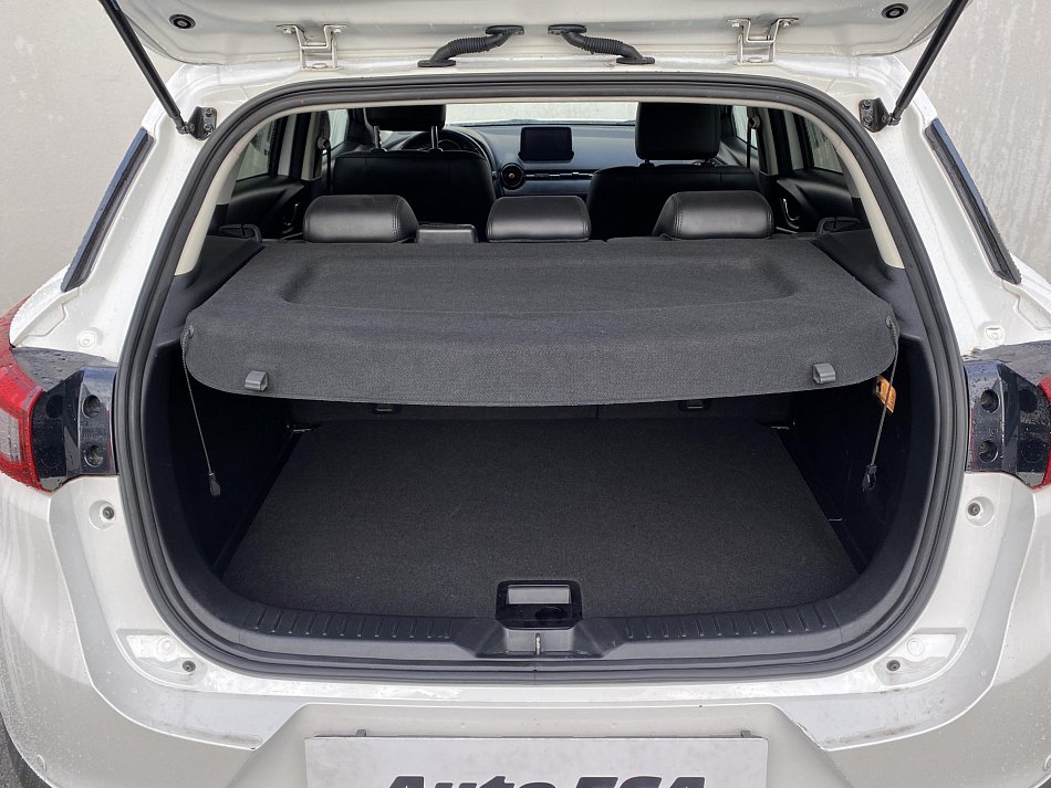 Mazda CX-3 2.0 Sport