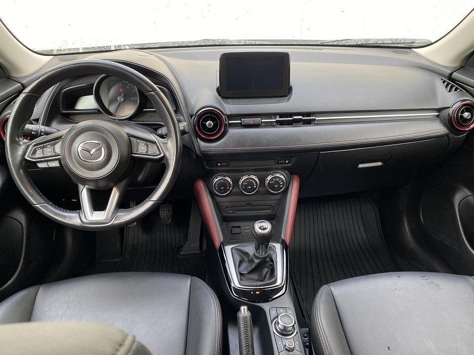 Mazda CX-3 2.0 Sport