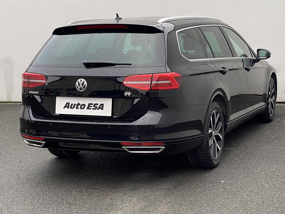 Volkswagen Passat 1.6 TDi Comfortline