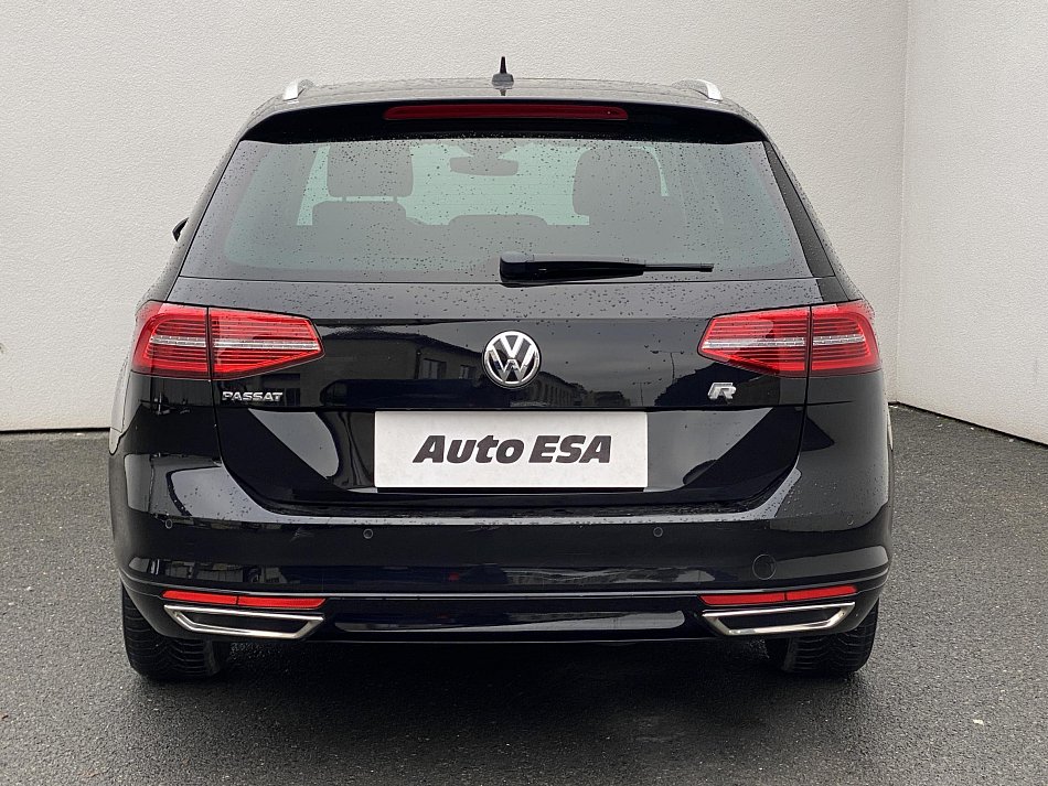 Volkswagen Passat 1.6 TDi Comfortline