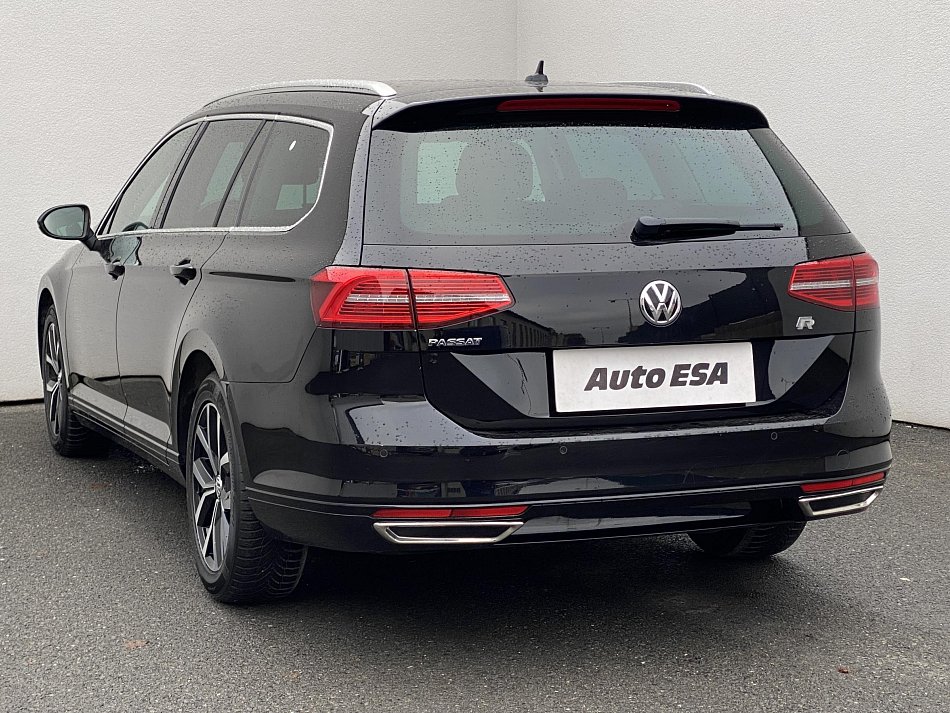 Volkswagen Passat 1.6 TDi Comfortline